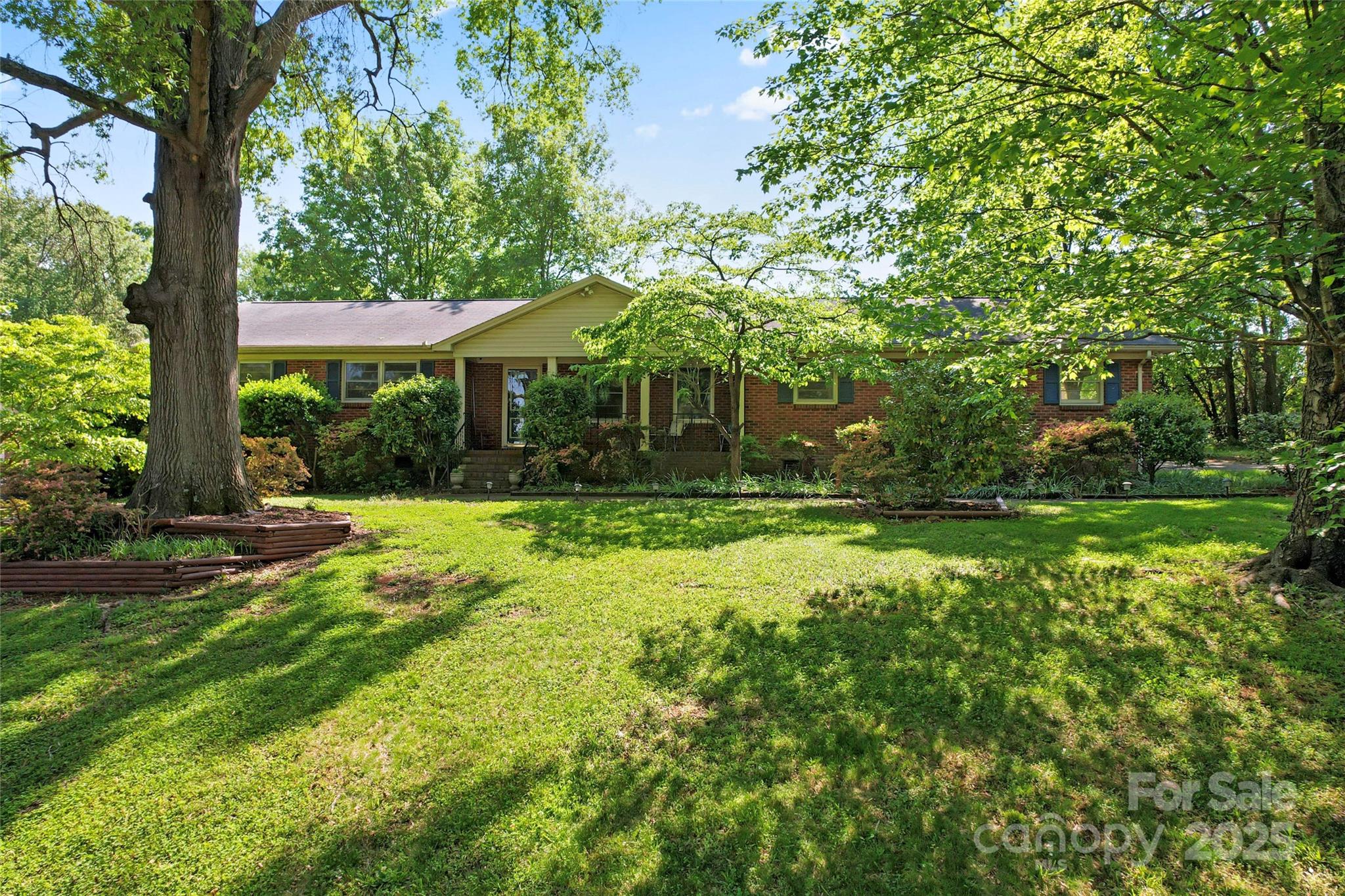 Winthrop Heights - Residential