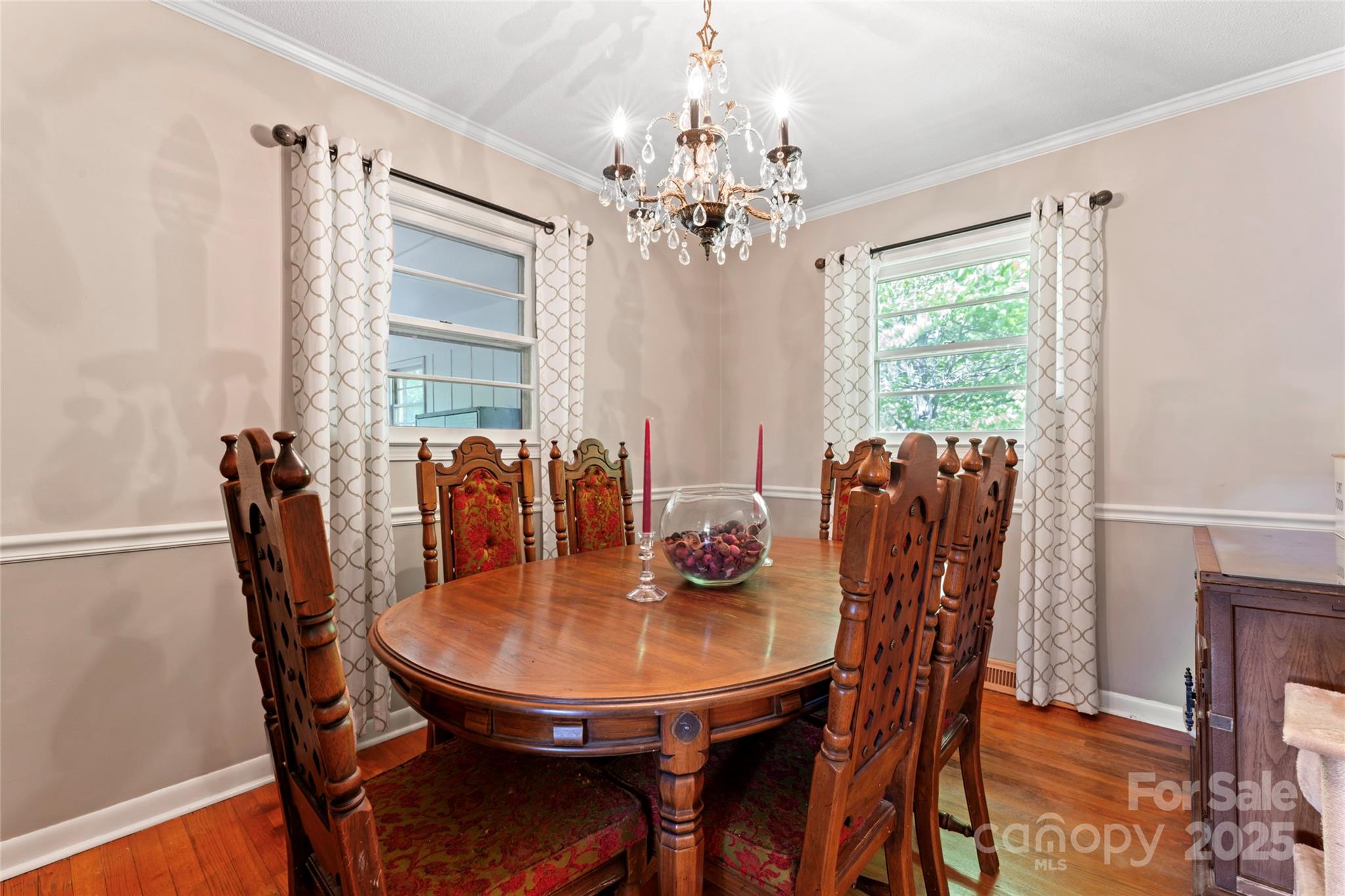 Winthrop Heights - Residential