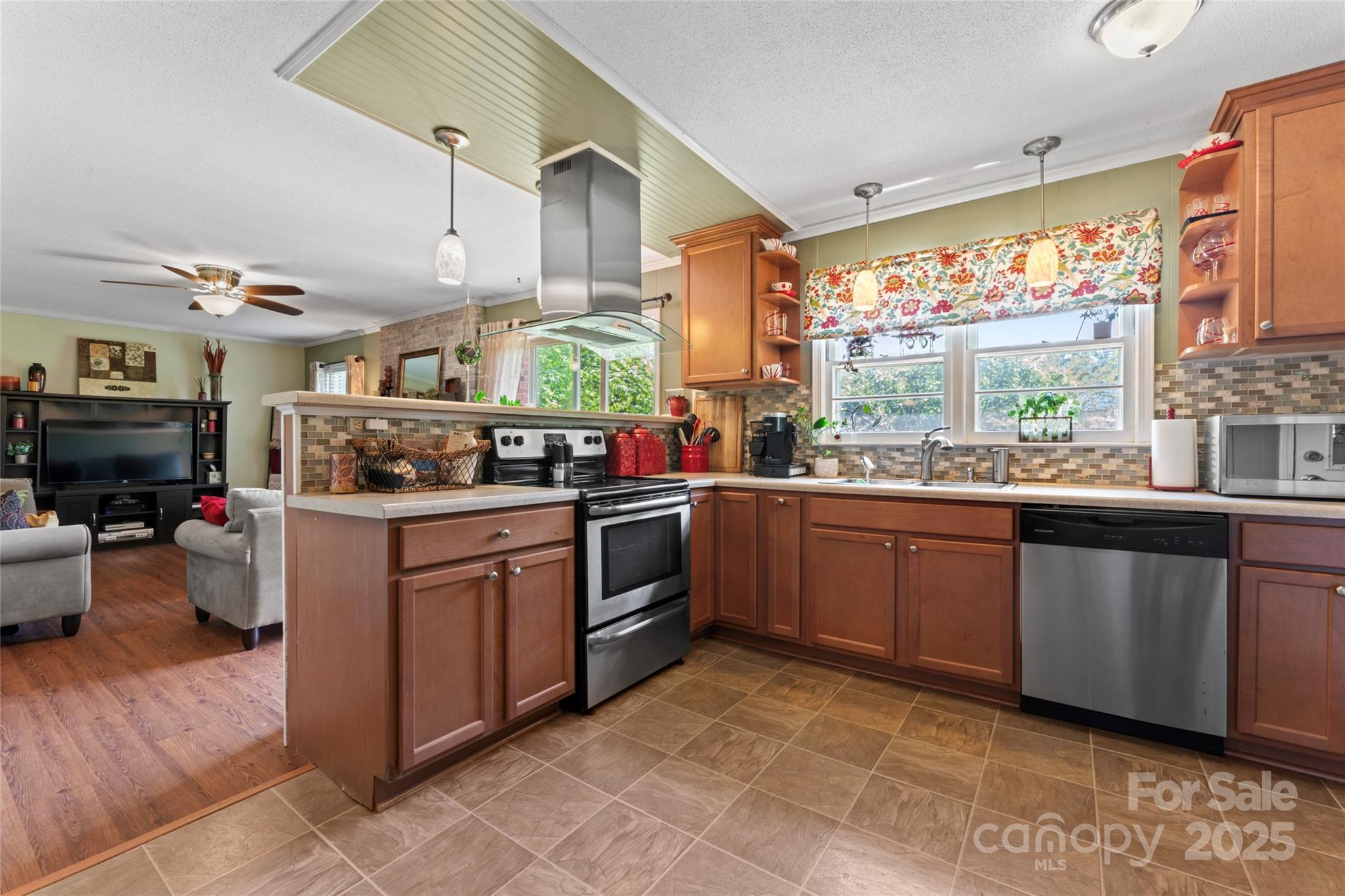 Winthrop Heights - Residential