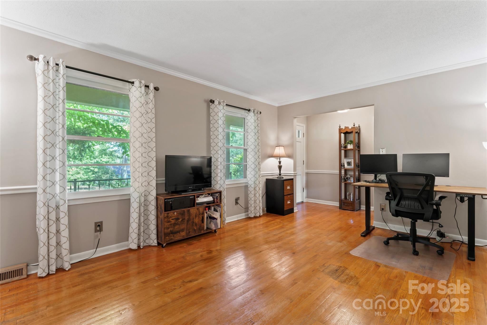 Winthrop Heights - Residential