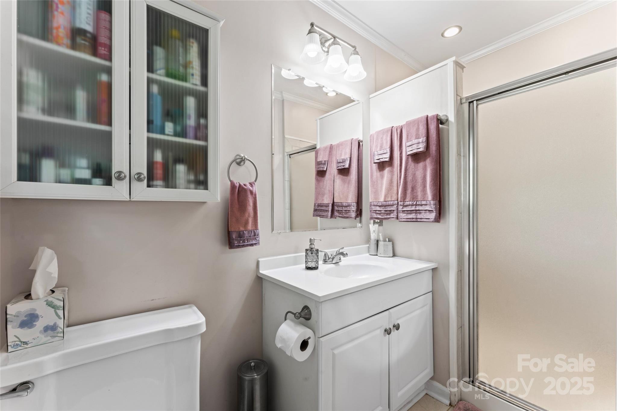 Winthrop Heights - Residential