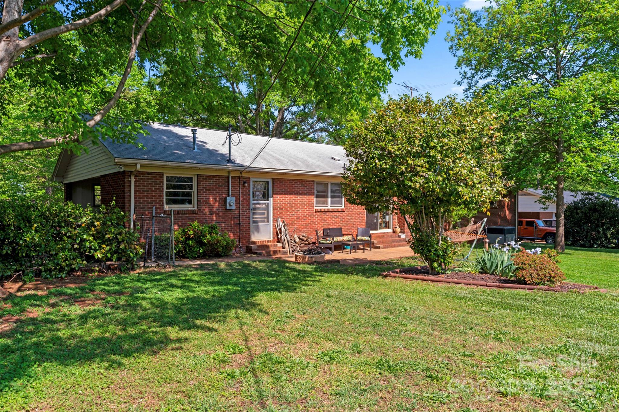 Winthrop Heights - Residential