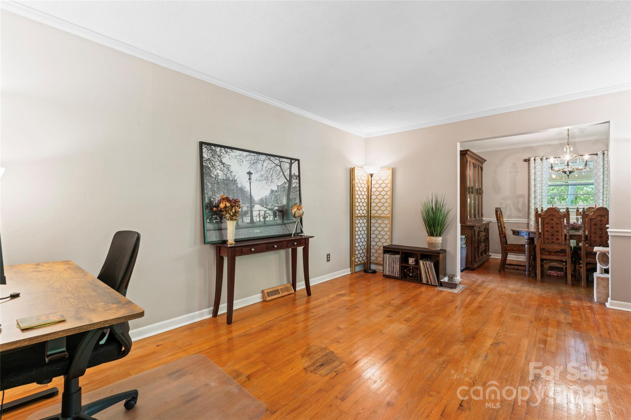 Winthrop Heights - Residential