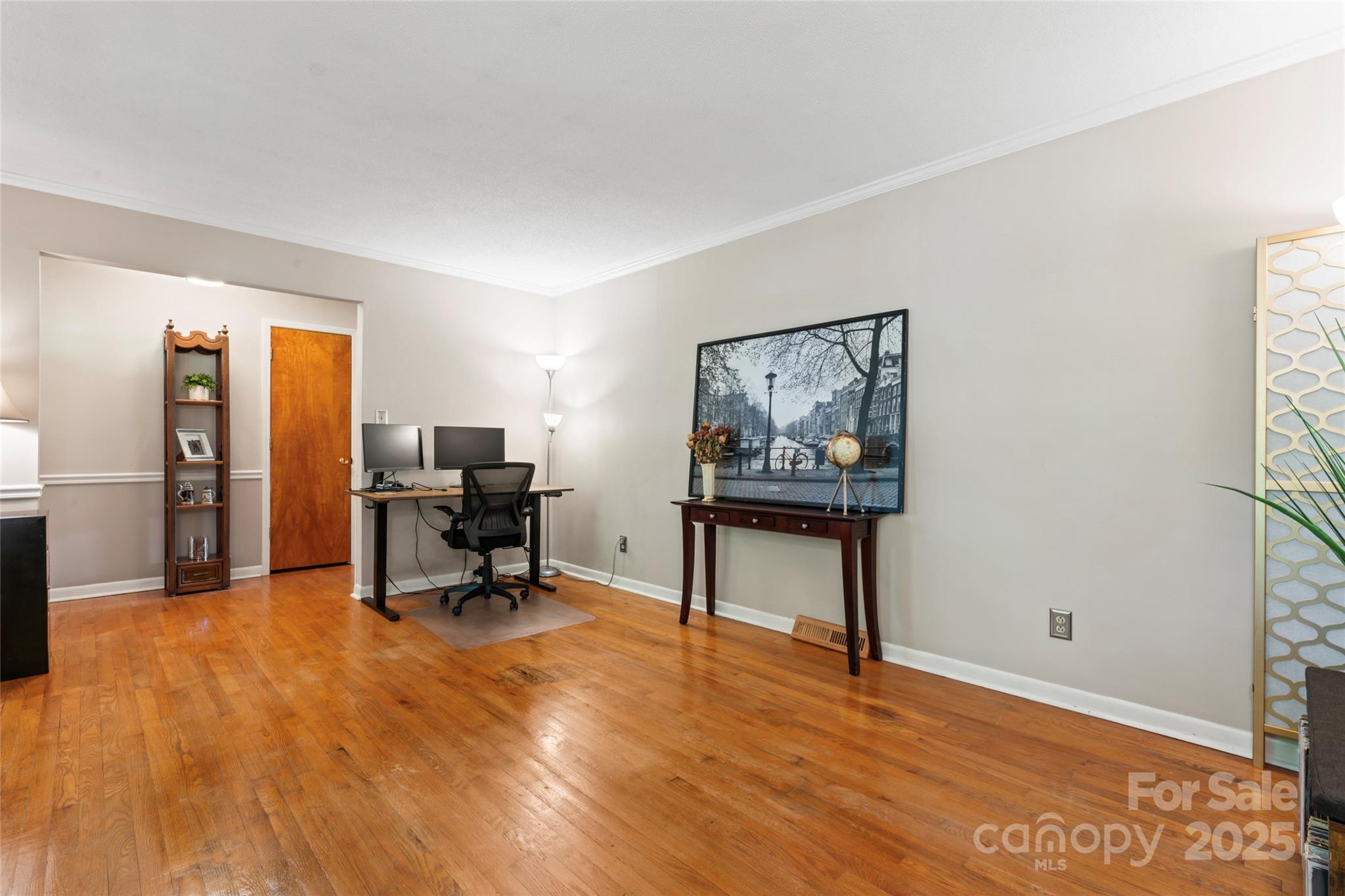 Winthrop Heights - Residential