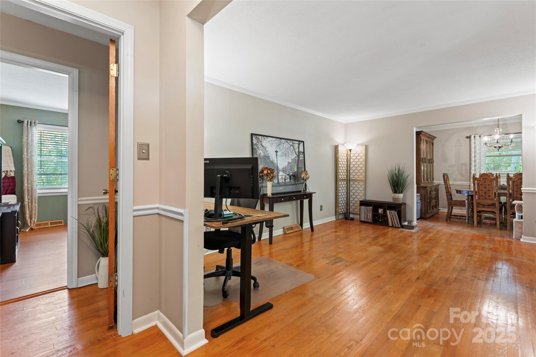 Winthrop Heights - Residential