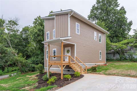 Photo of 33 Elkwood Avenue, Asheville, NC 28804 (MLS # 4402115)