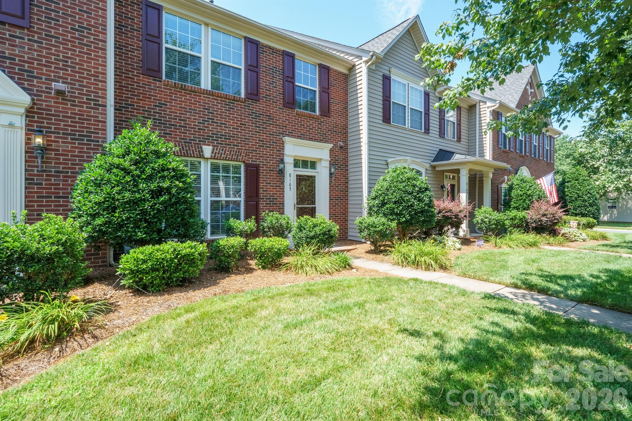 8165 Bridgegate Drive