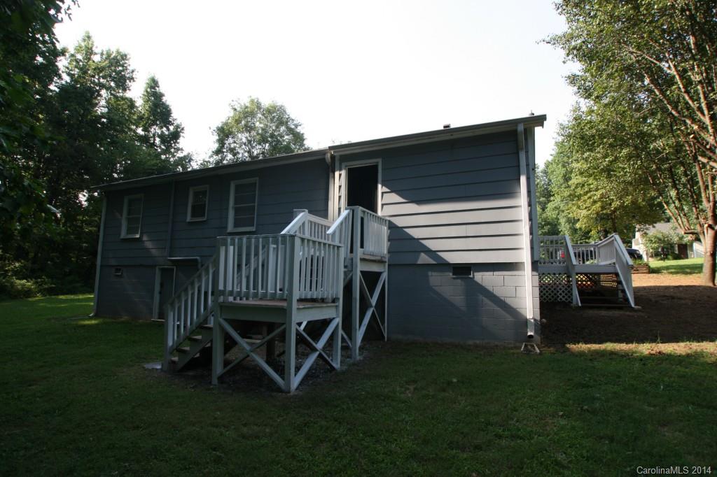 Sunset Park - Residential Lease