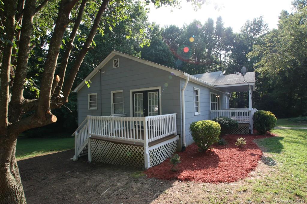 Sunset Park - Residential Lease