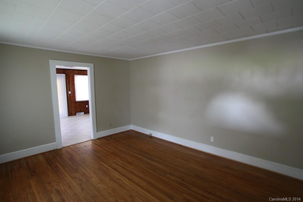 Sunset Park - Residential Lease