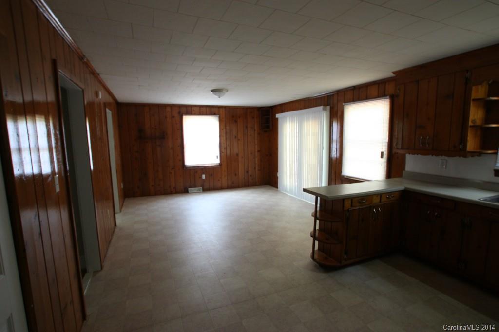 Sunset Park - Residential Lease