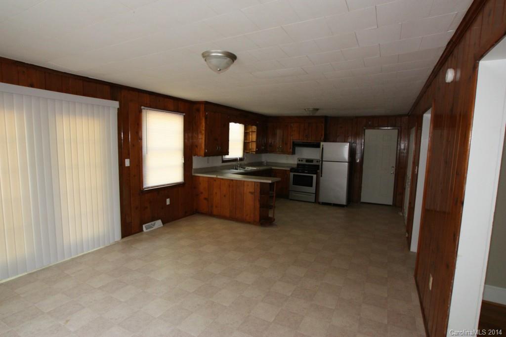 Sunset Park - Residential Lease