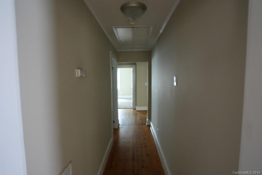 Sunset Park - Residential Lease