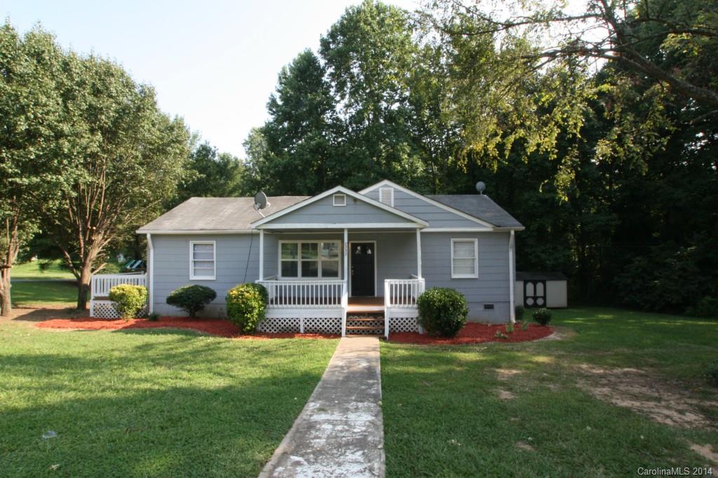 Sunset Park - Residential Lease