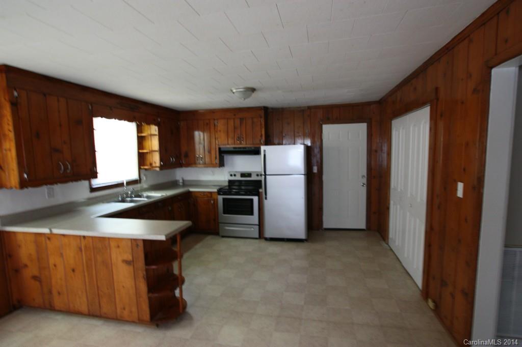 Sunset Park - Residential Lease
