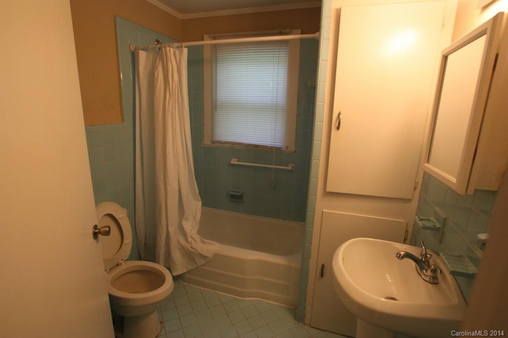 Sunset Park - Residential Lease