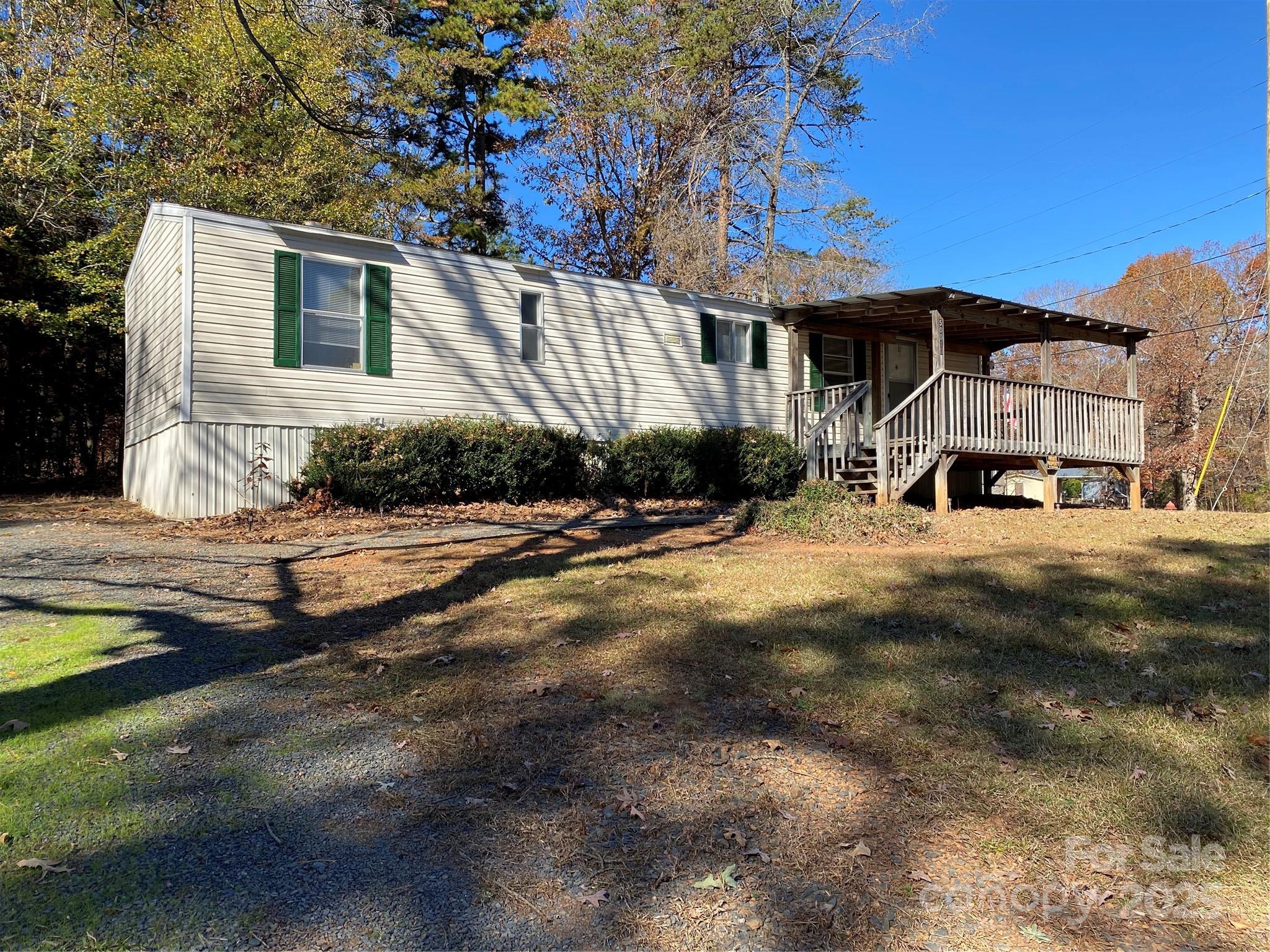 50010 Horseshoe Trail