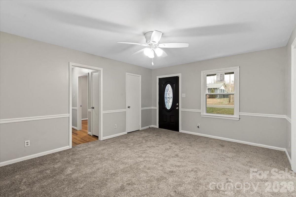 Windsor Park - Residential