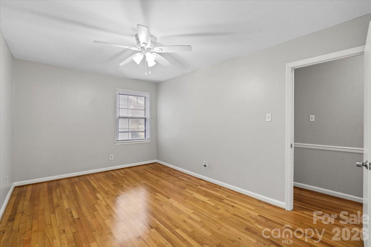 Windsor Park - Residential