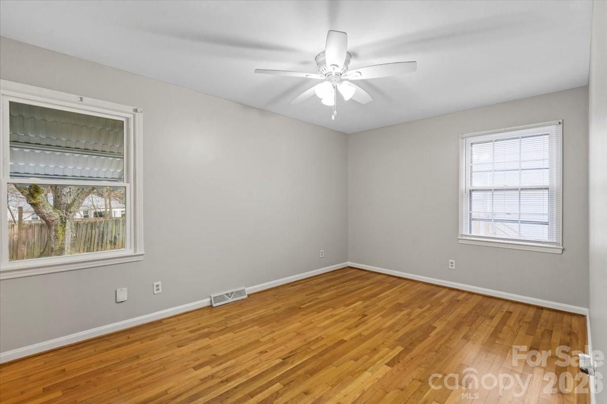 Windsor Park - Residential