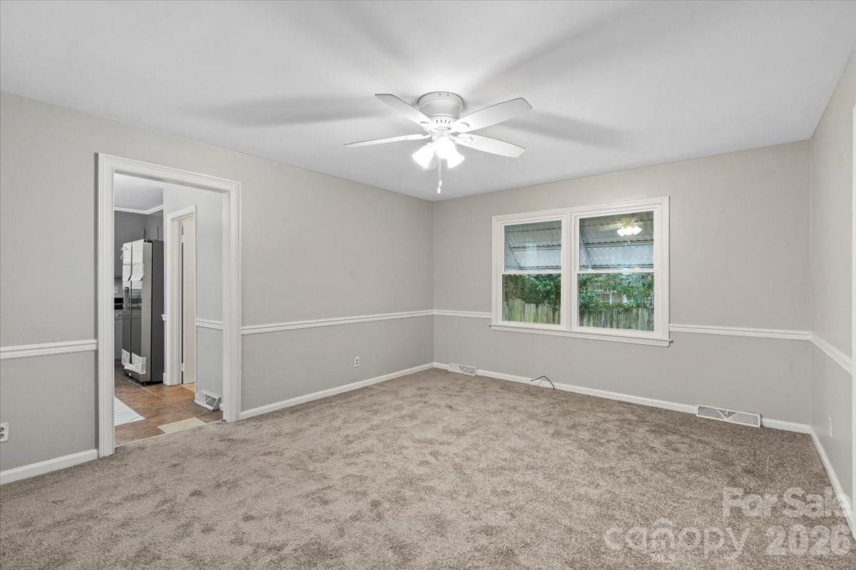 Windsor Park - Residential