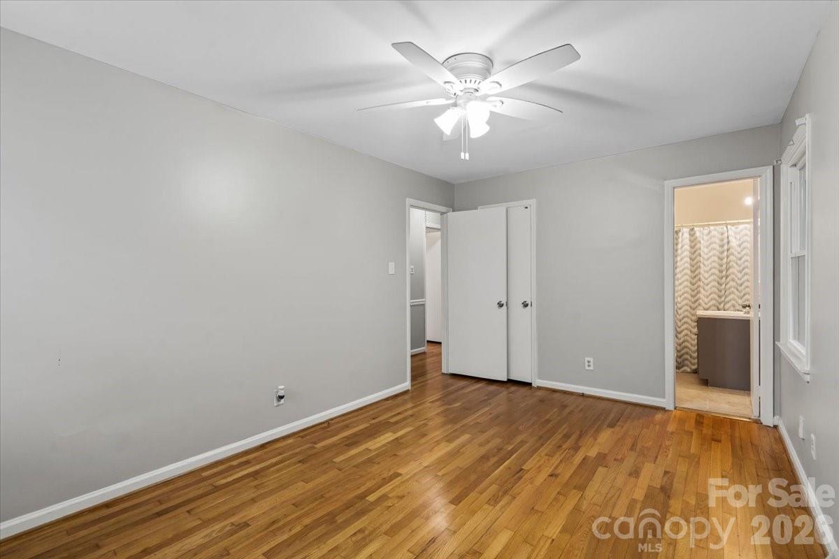 Windsor Park - Residential