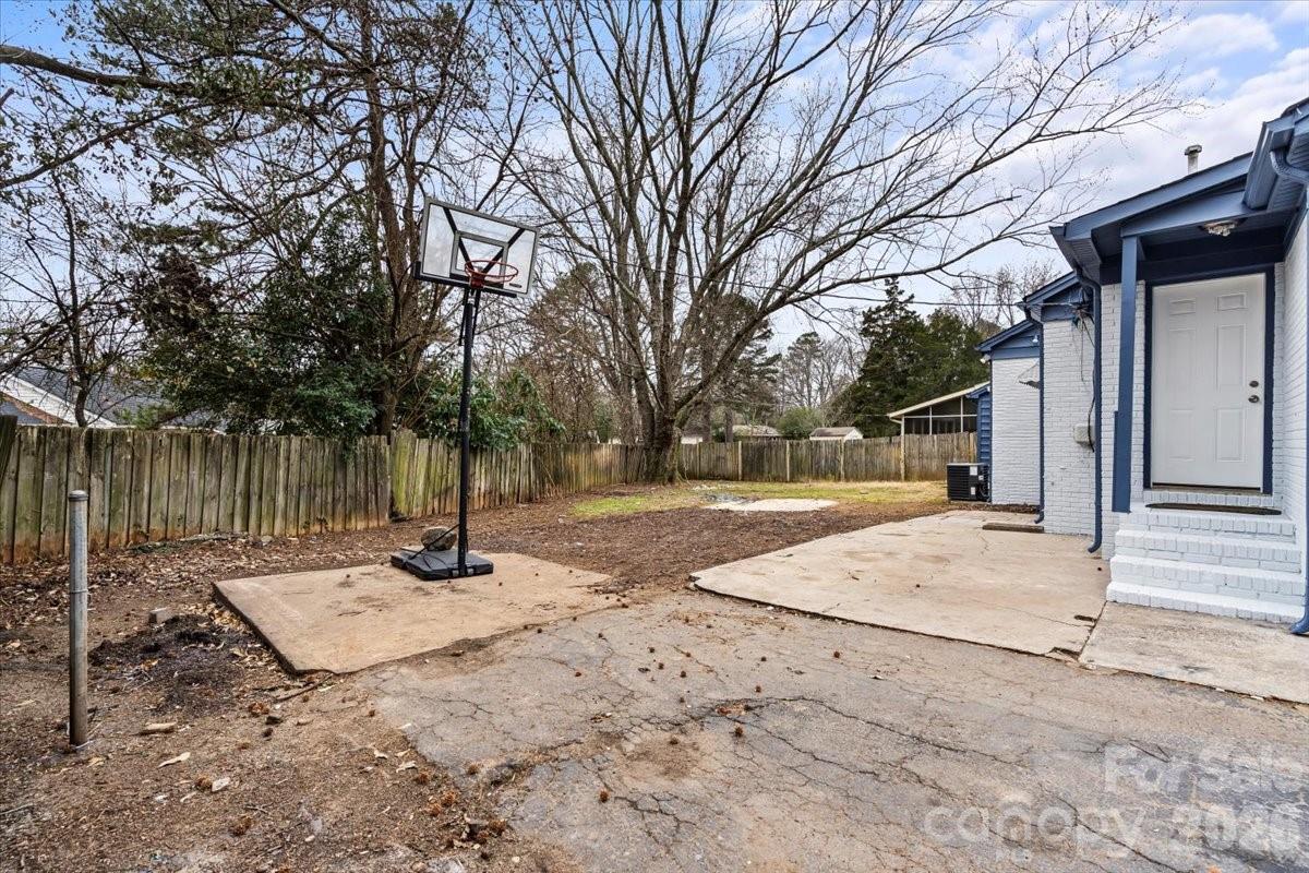 Windsor Park - Residential