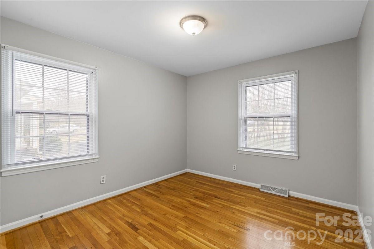 Windsor Park - Residential