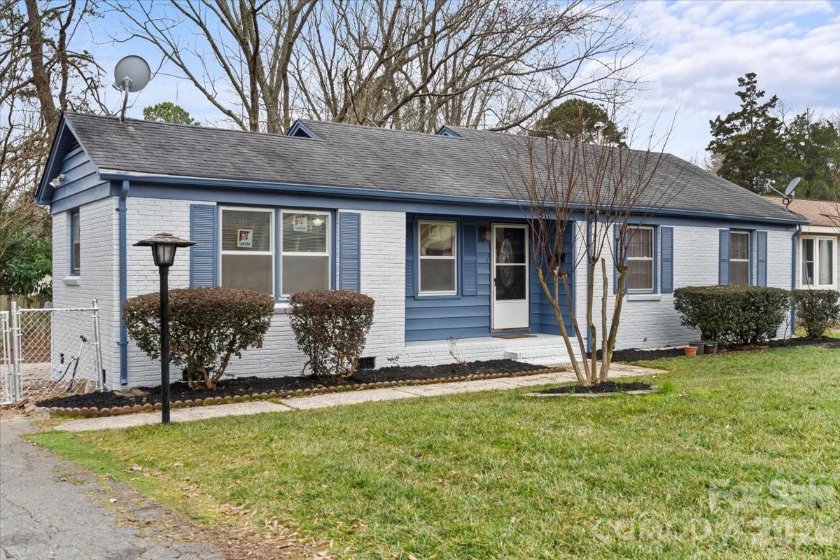 Windsor Park - Residential