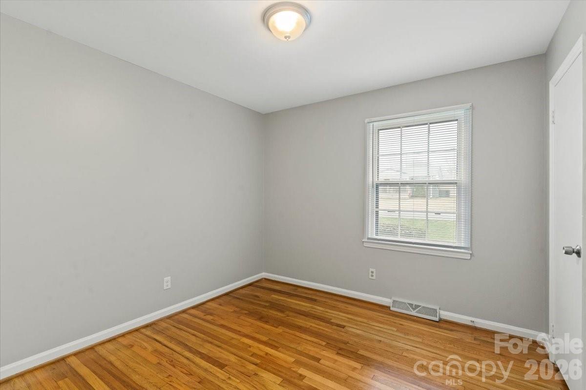 Windsor Park - Residential