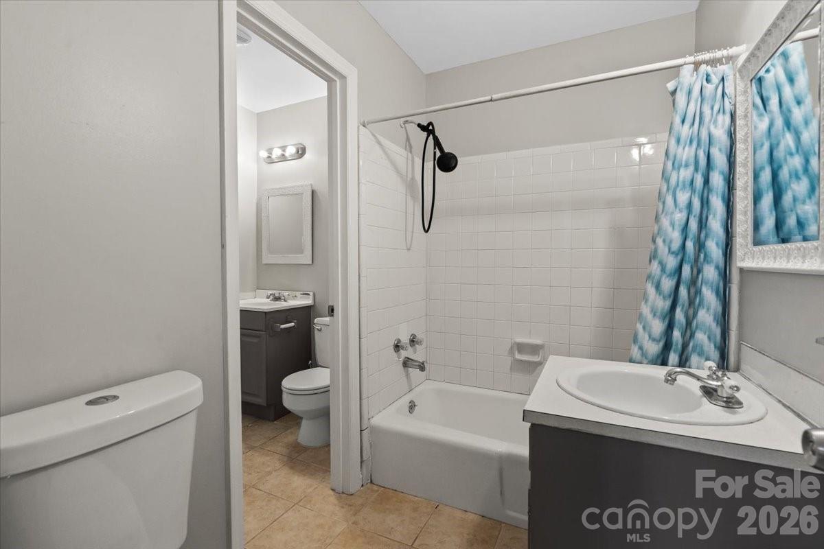 Windsor Park - Residential