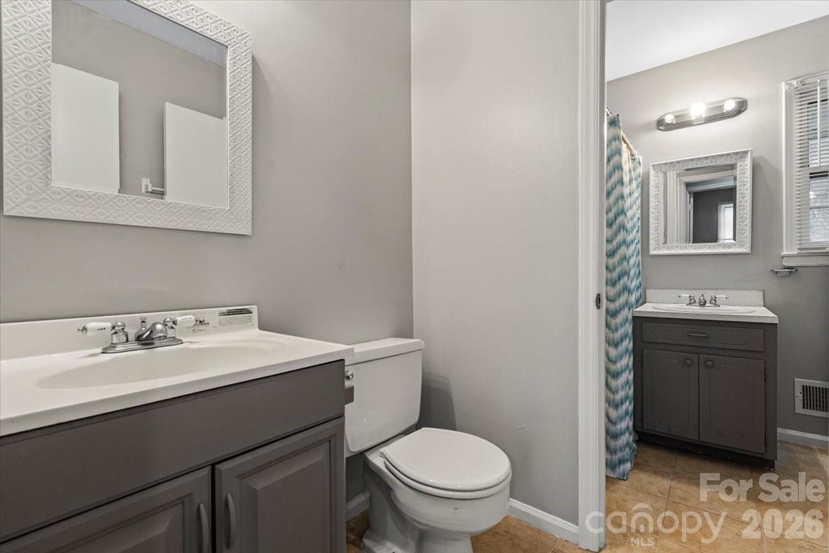 Windsor Park - Residential