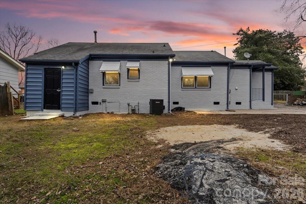 Windsor Park - Residential