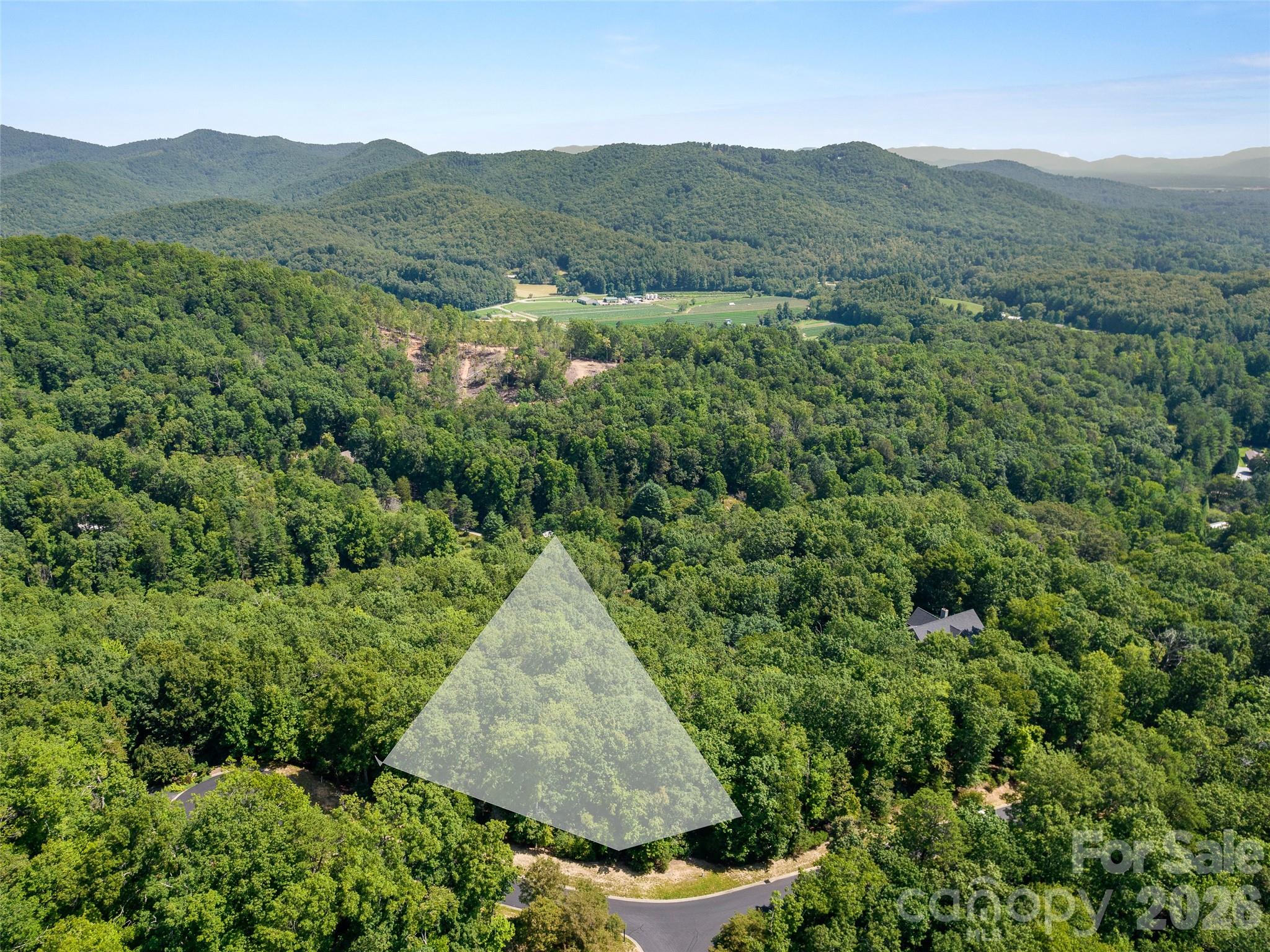 99999 Shining Rock Path 69