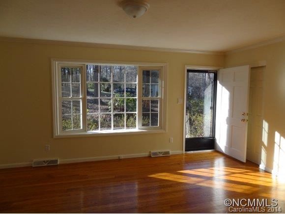 Botany Woods - Residential