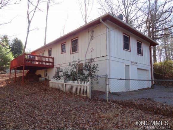 Botany Woods - Residential