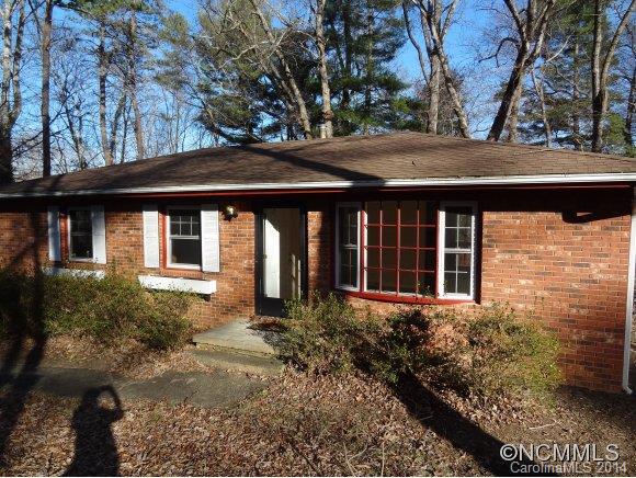 Botany Woods - Residential