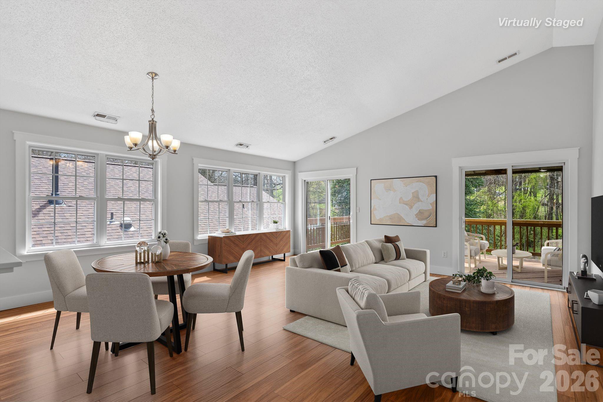 Glens Of Aberdeen - Residential