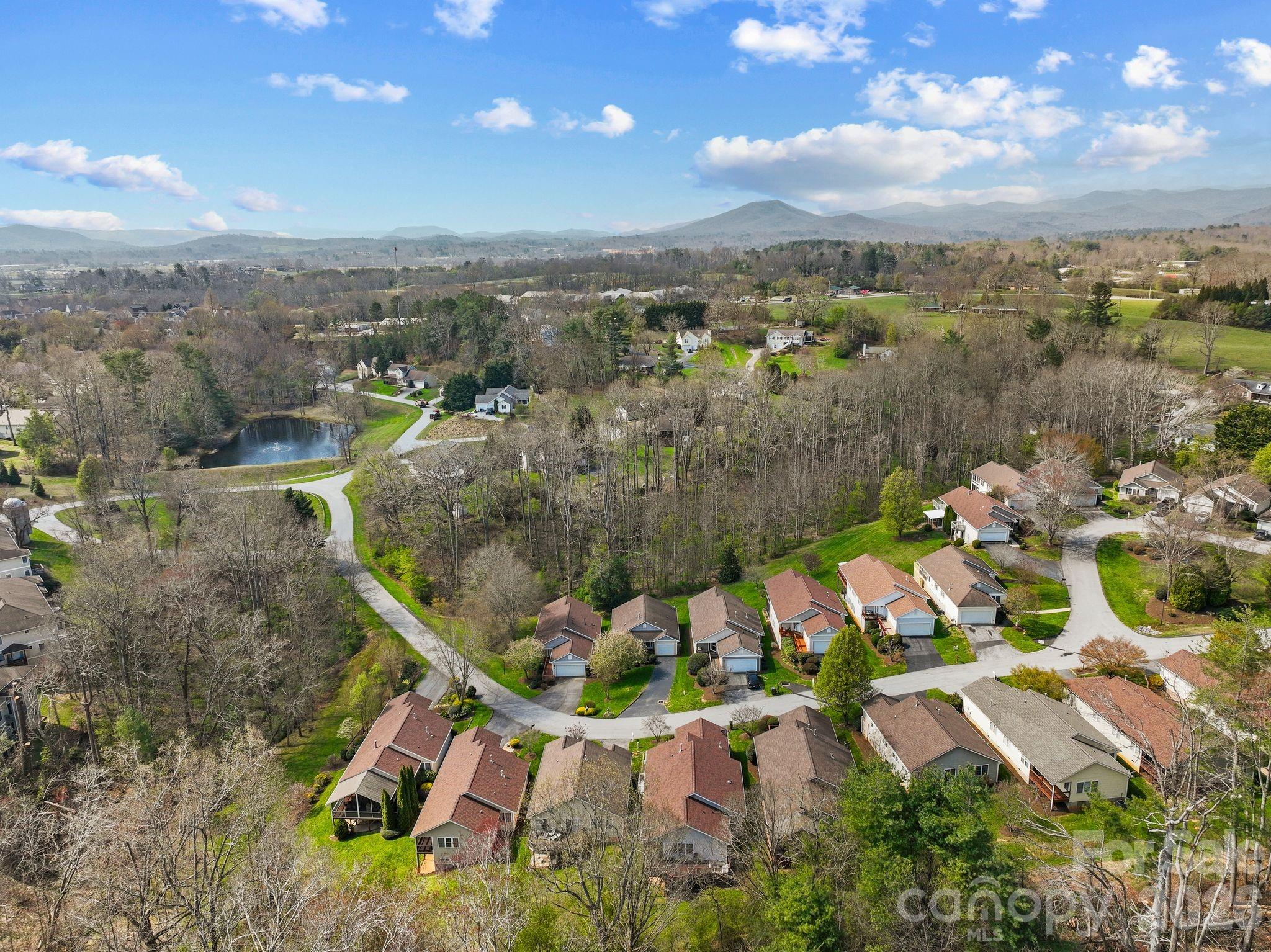 Glens Of Aberdeen - Residential