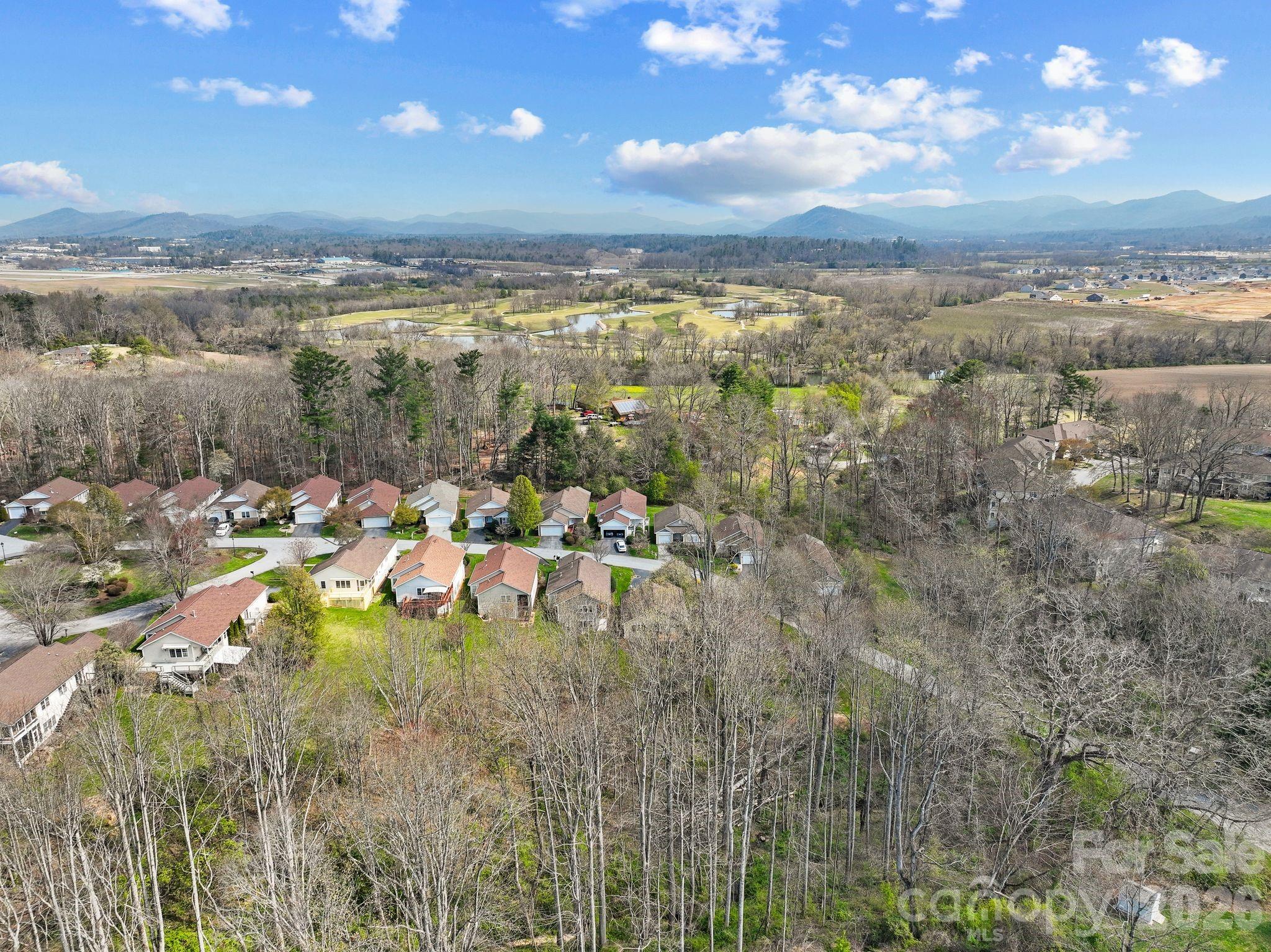 Glens Of Aberdeen - Residential