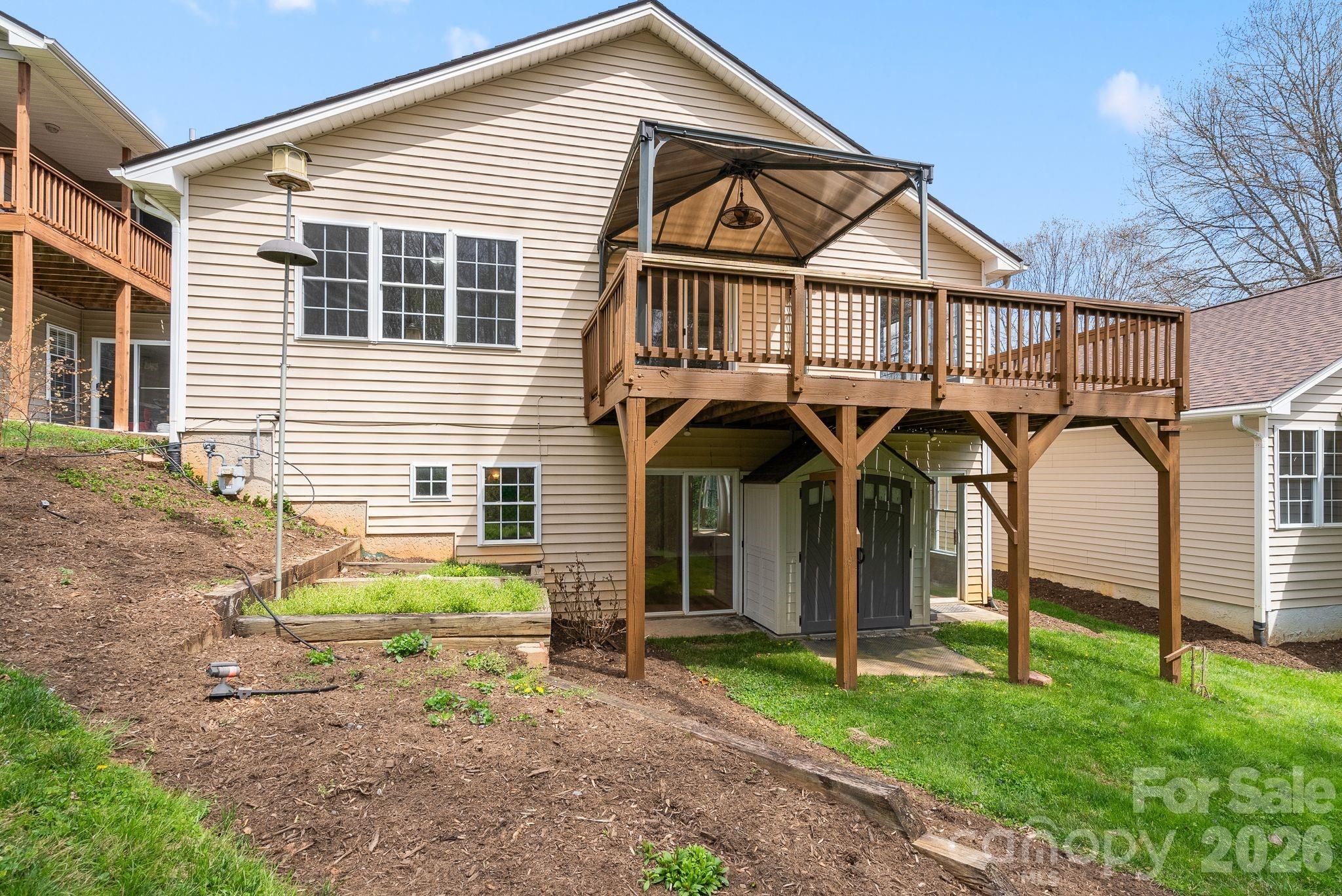 Glens Of Aberdeen - Residential