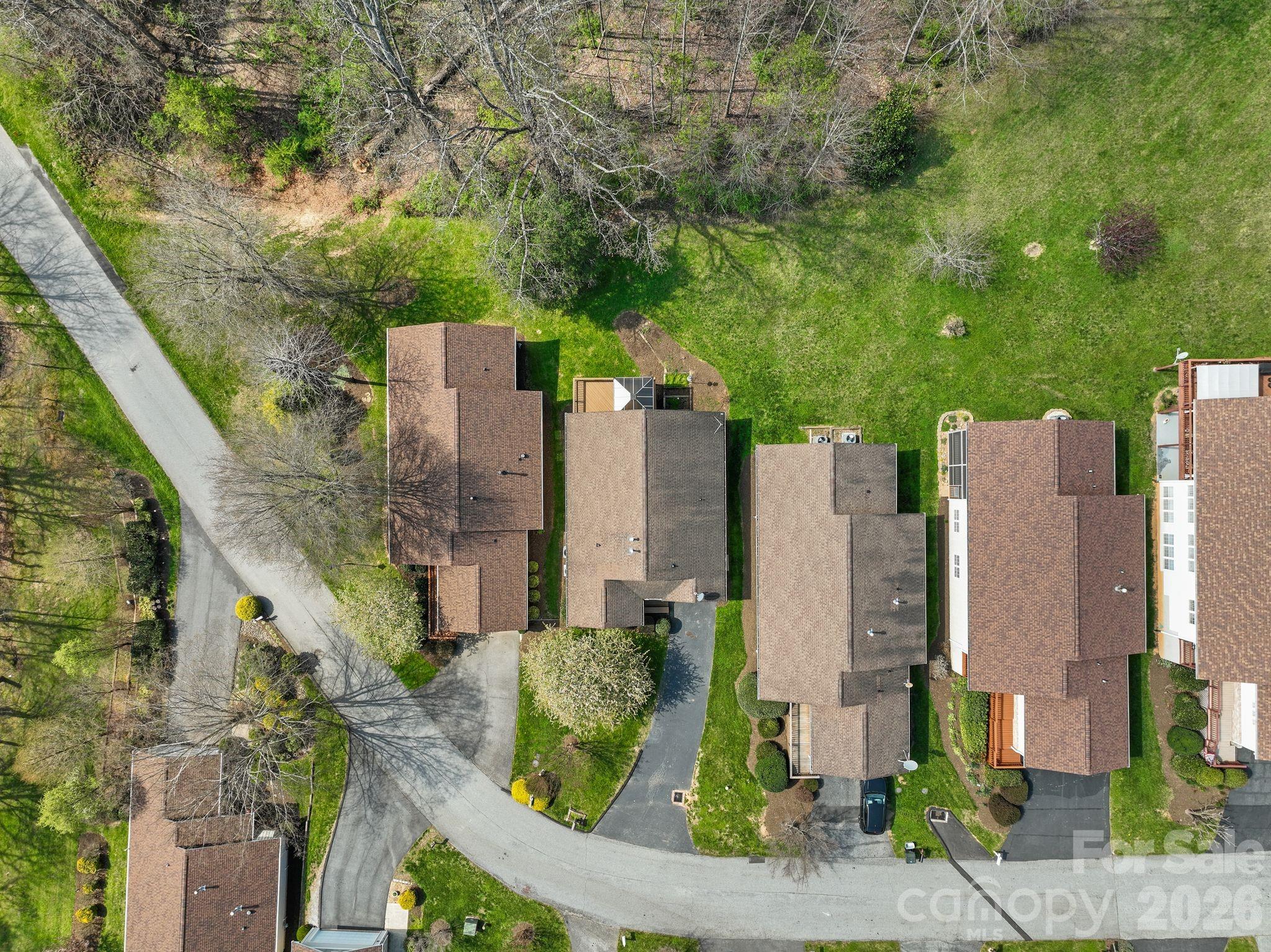 Glens Of Aberdeen - Residential