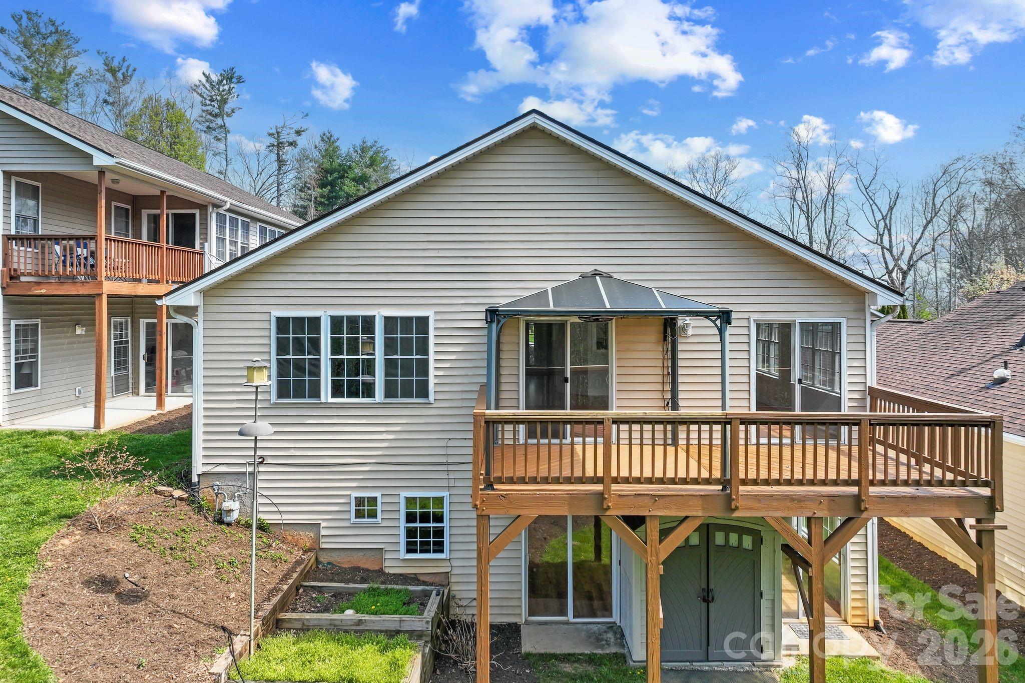 Glens Of Aberdeen - Residential