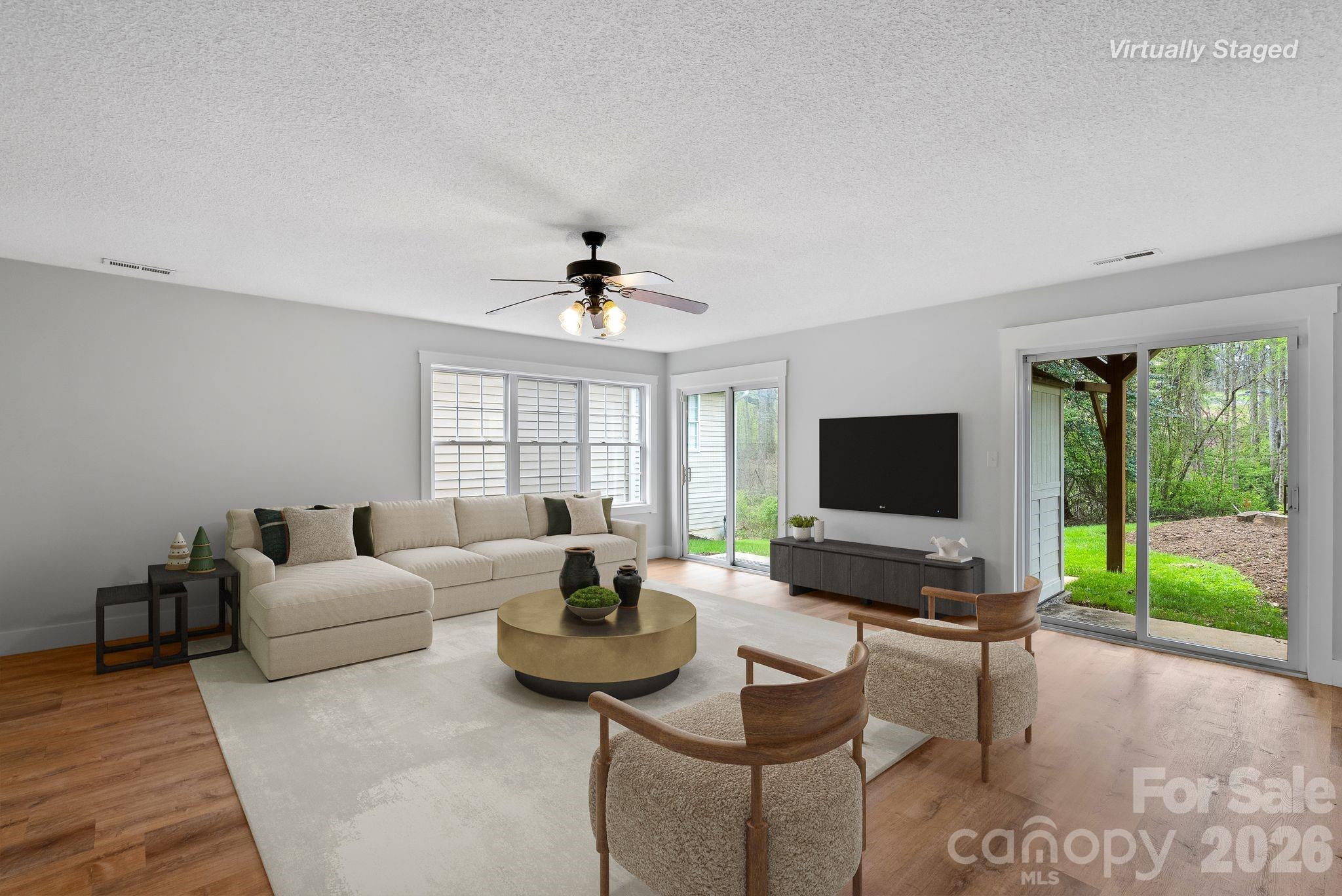 Glens Of Aberdeen - Residential