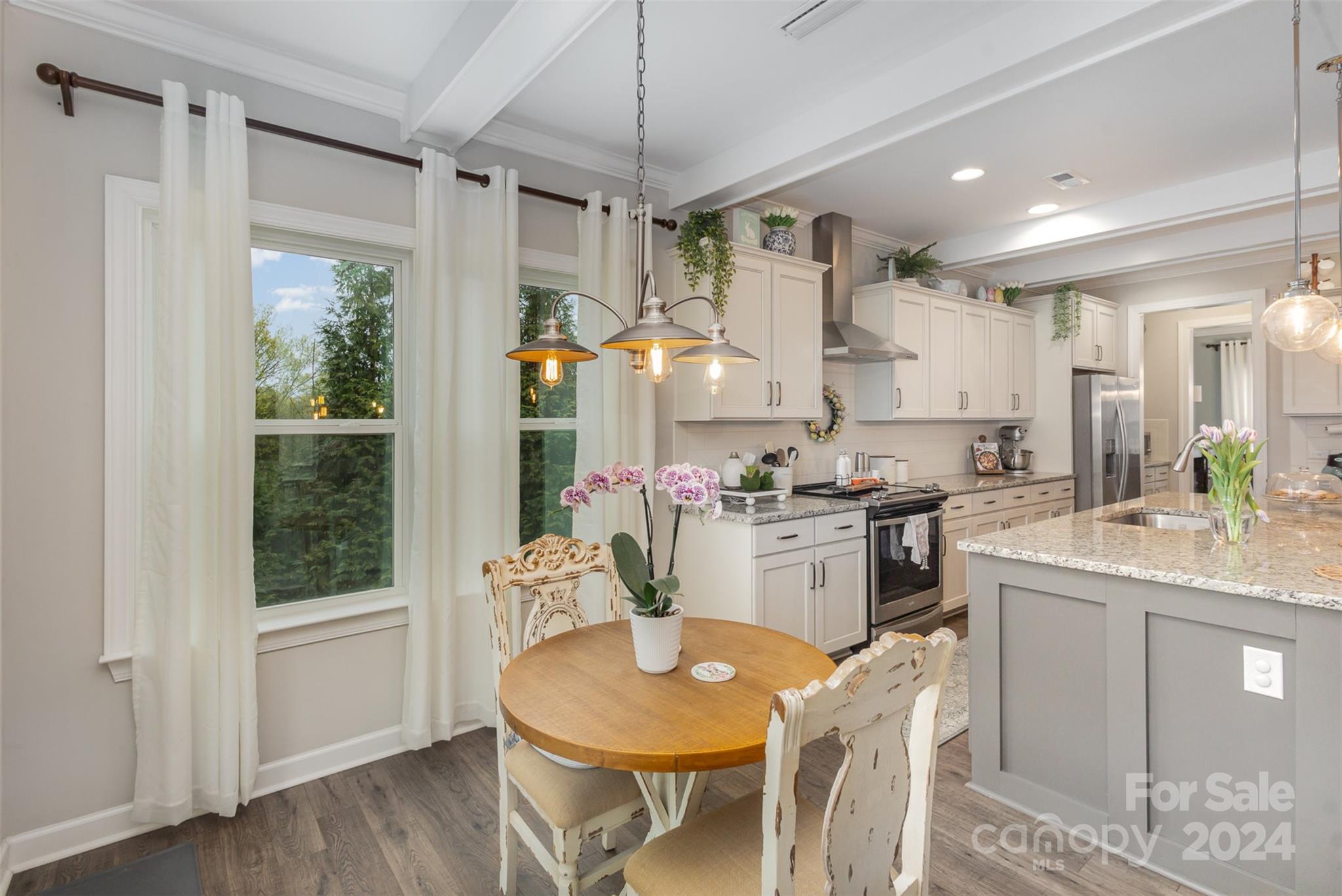 Greenbrier - Residential