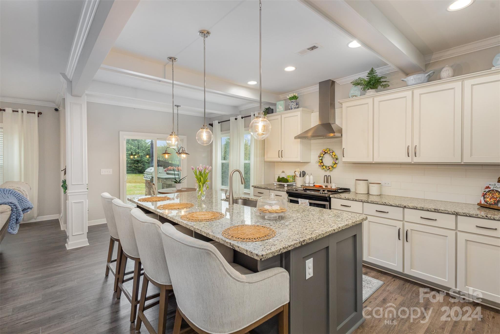 Greenbrier - Residential