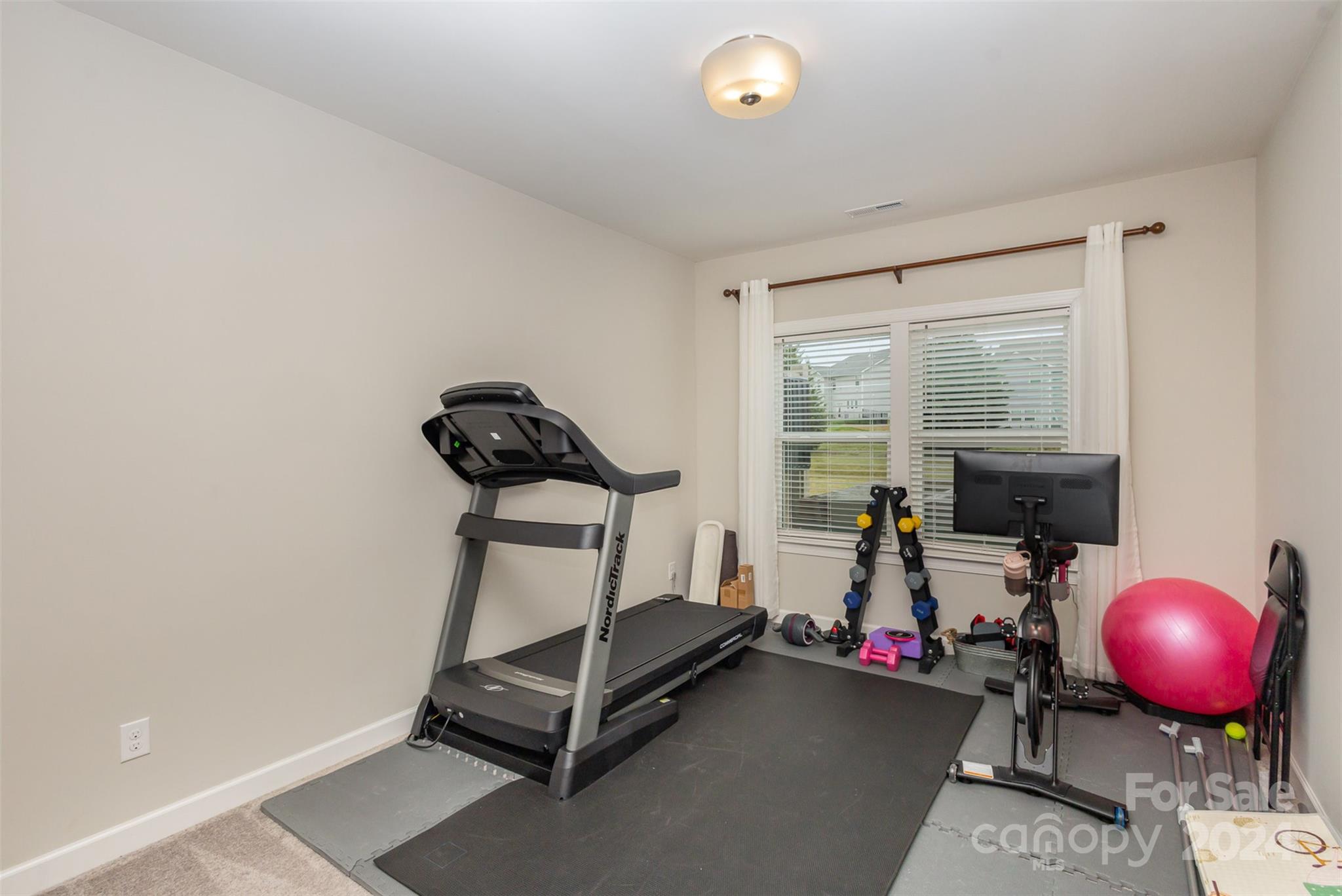 Greenbrier - Residential