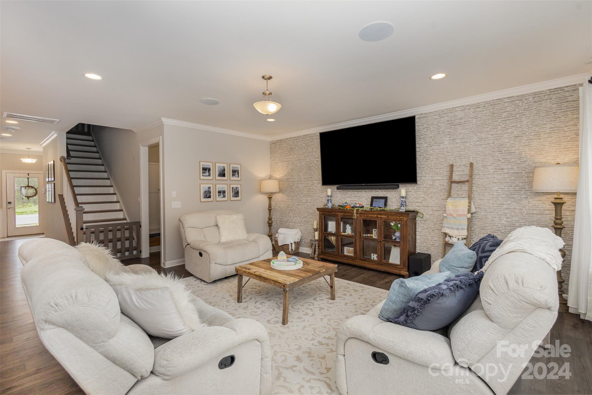Greenbrier - Residential