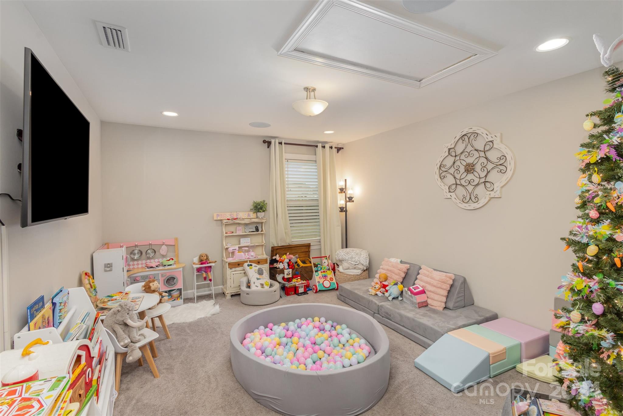 Greenbrier - Residential