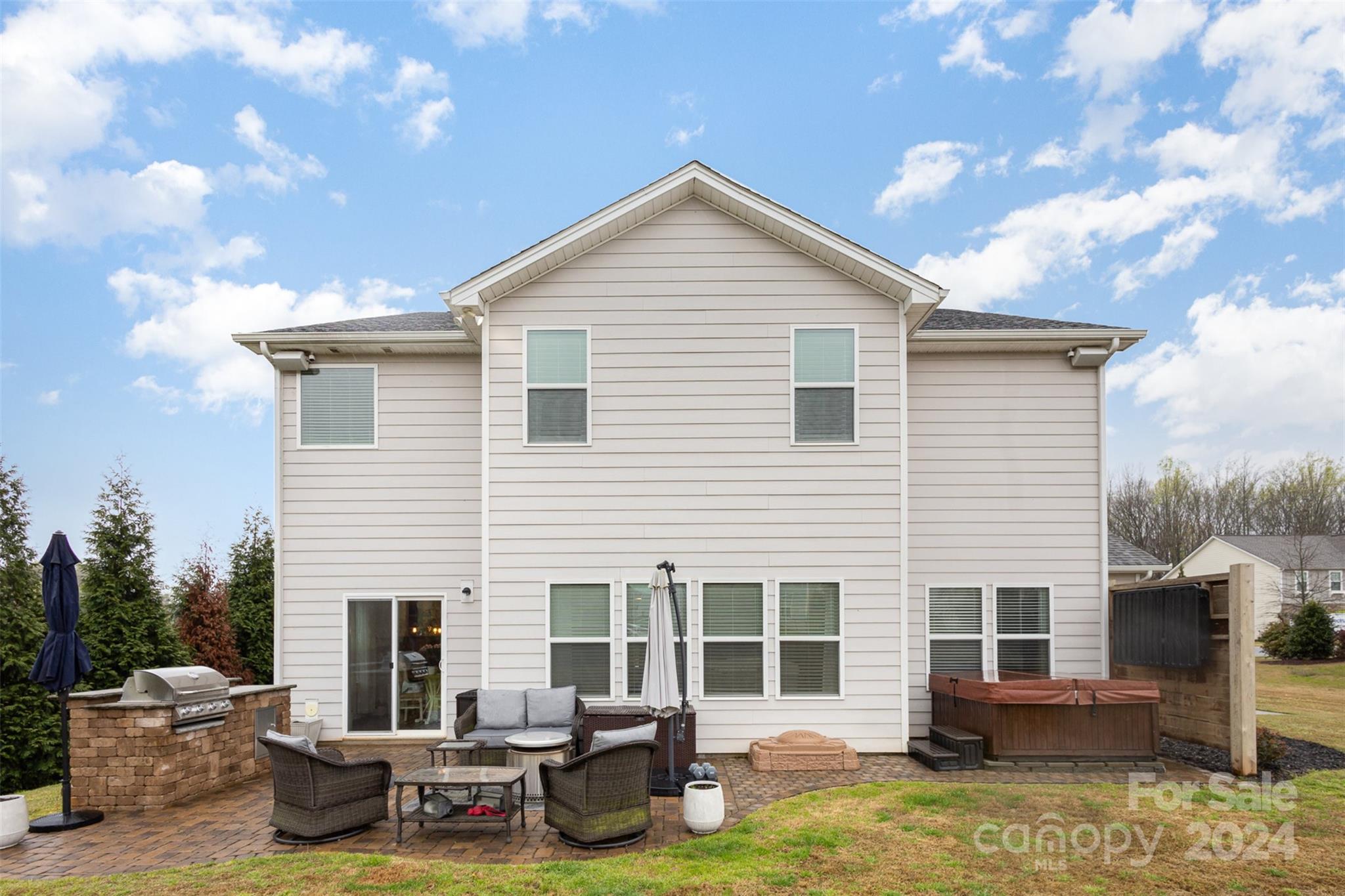 Greenbrier - Residential